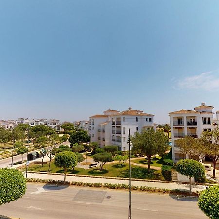 Cozy And Nice Apartment In La Torre Golf Resort Roldán Eksteriør billede